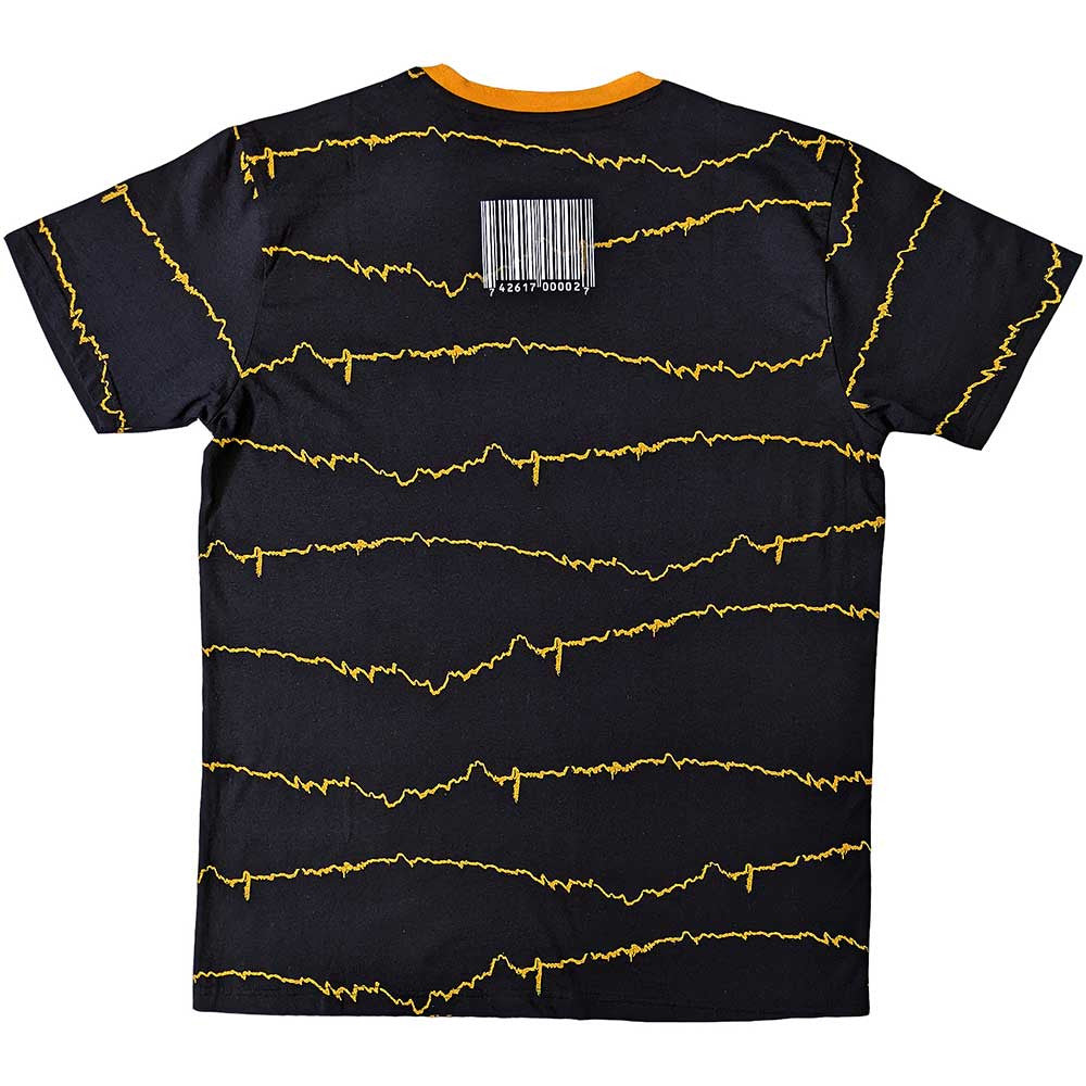 SLIPKNOT Attractive T-Shirt, The End, So Far Tribal-S Barcode