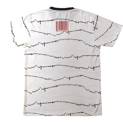 SLIPKNOT Attractive T-Shirt, The End, So Far Tribal-S