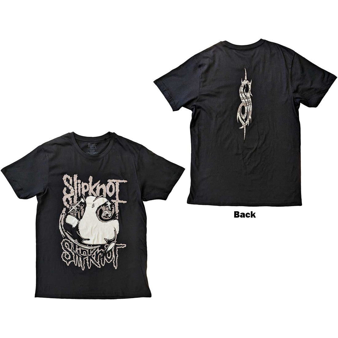 SLIPKNOT Attractive T-Shirt, Maggot