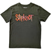 SLIPKNOT Attractive T-Shirt, Adderall