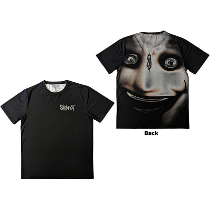 SLIPKNOT Attractive T-Shirt, Clown