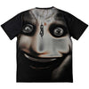 SLIPKNOT Attractive T-Shirt, Clown