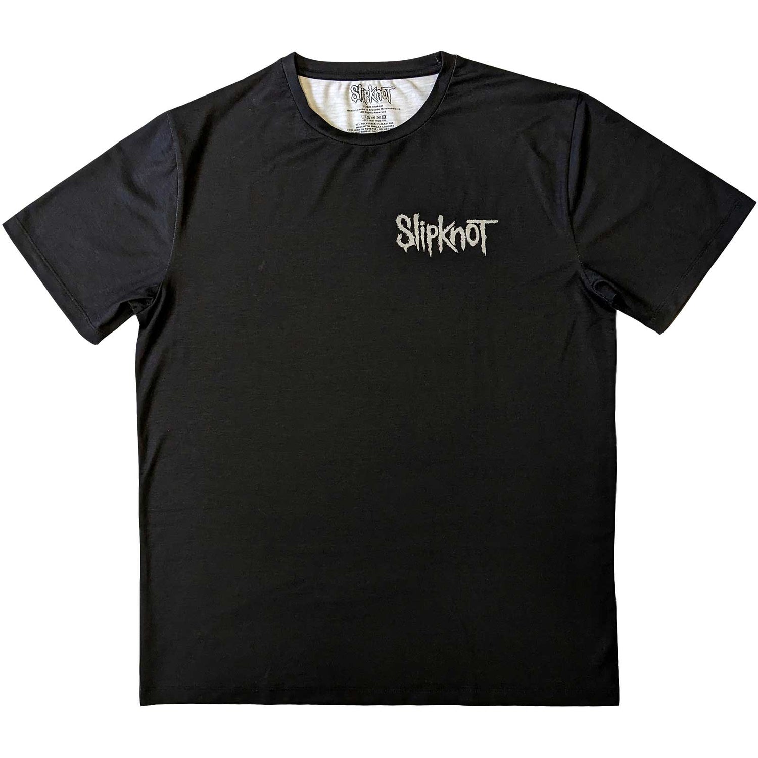 SLIPKNOT Attractive T-Shirt, Clown