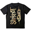 SLIPKNOT Attractive T-Shirt, Profile