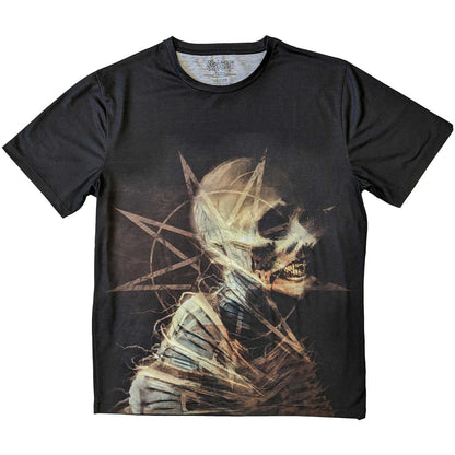 SLIPKNOT Attractive T-Shirt, Profile