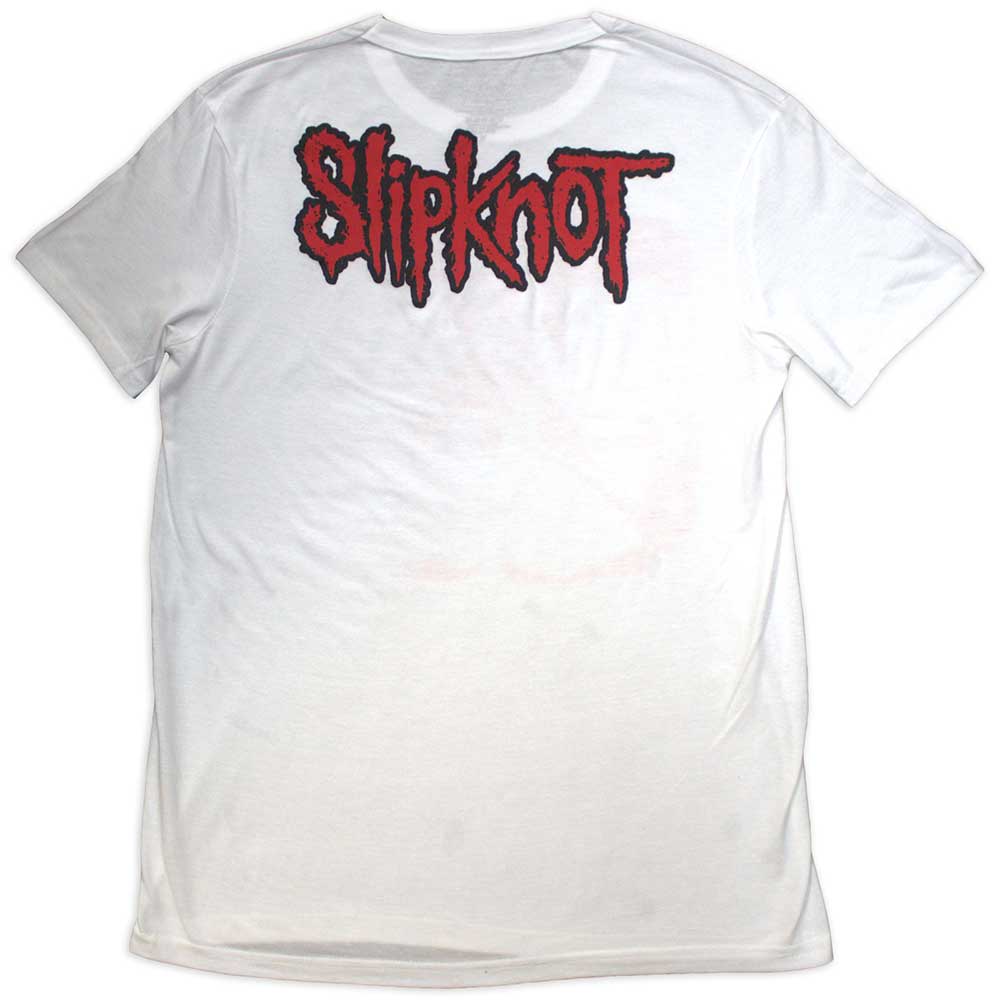 SLIPKNOT Attractive T-Shirt, Chair Graphic