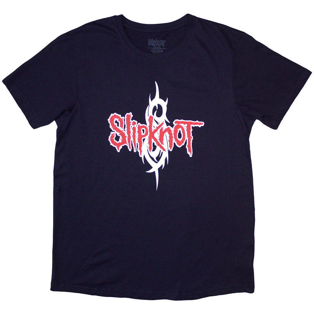 SLIPKNOT Attractive T-Shirt, Barcode