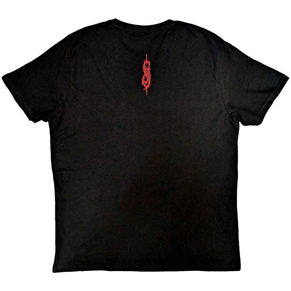 SLIPKNOT Attractive T-Shirt, Dead Effect