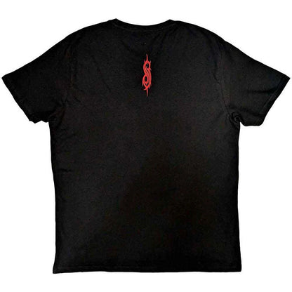 SLIPKNOT Attractive T-Shirt, Dead Effect