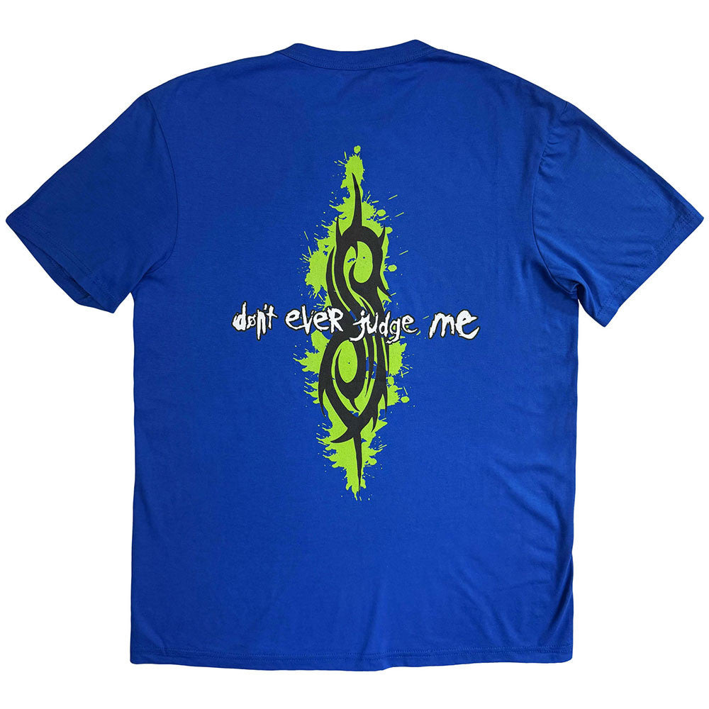 SLIPKNOT Attractive T-Shirt, Don&