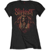 SLIPKNOT Attractive T-Shirt, Evil Witch