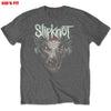 SLIPKNOT Attractive Kids T-shirt, Infected Goat