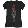SLIPKNOT Attractive T-Shirt, Infected Goat