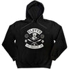 SLAYER Attractive Hoodie, Tribe