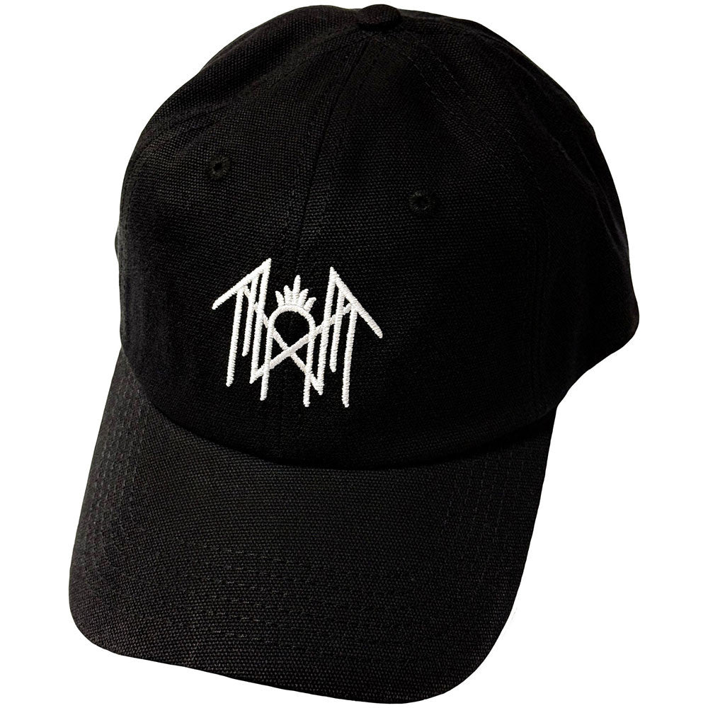 SLEEP TOKEN Baseball Cap, Logo