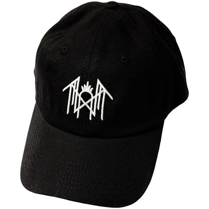 SLEEP TOKEN Baseball Cap, Logo