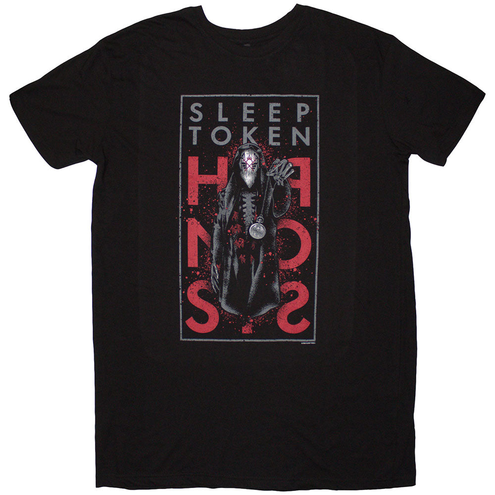 SLEEP TOKEN Attractive Dress, Hypnosis