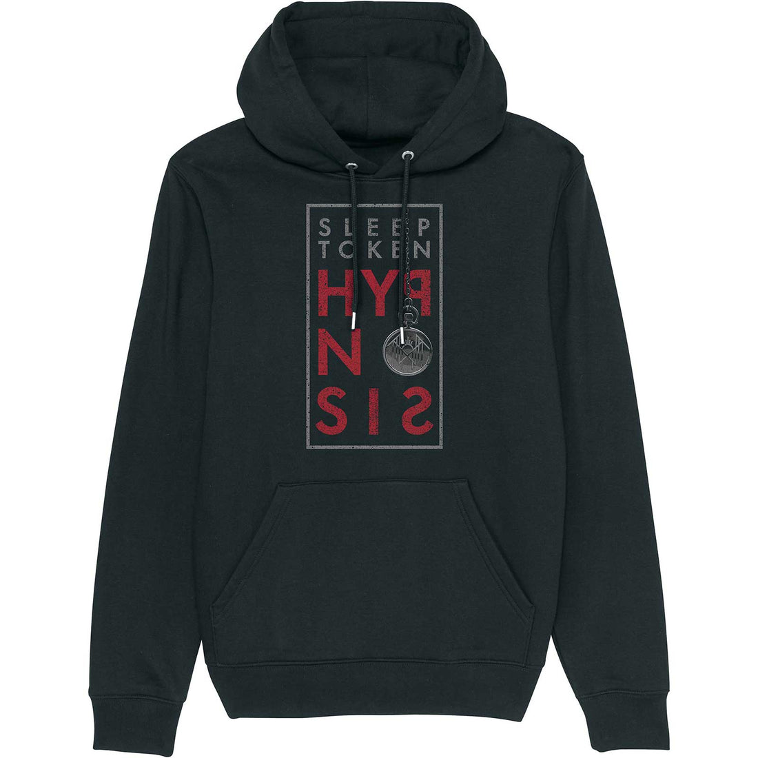 SLEEP TOKEN Attractive Hoodie, Hypnosis