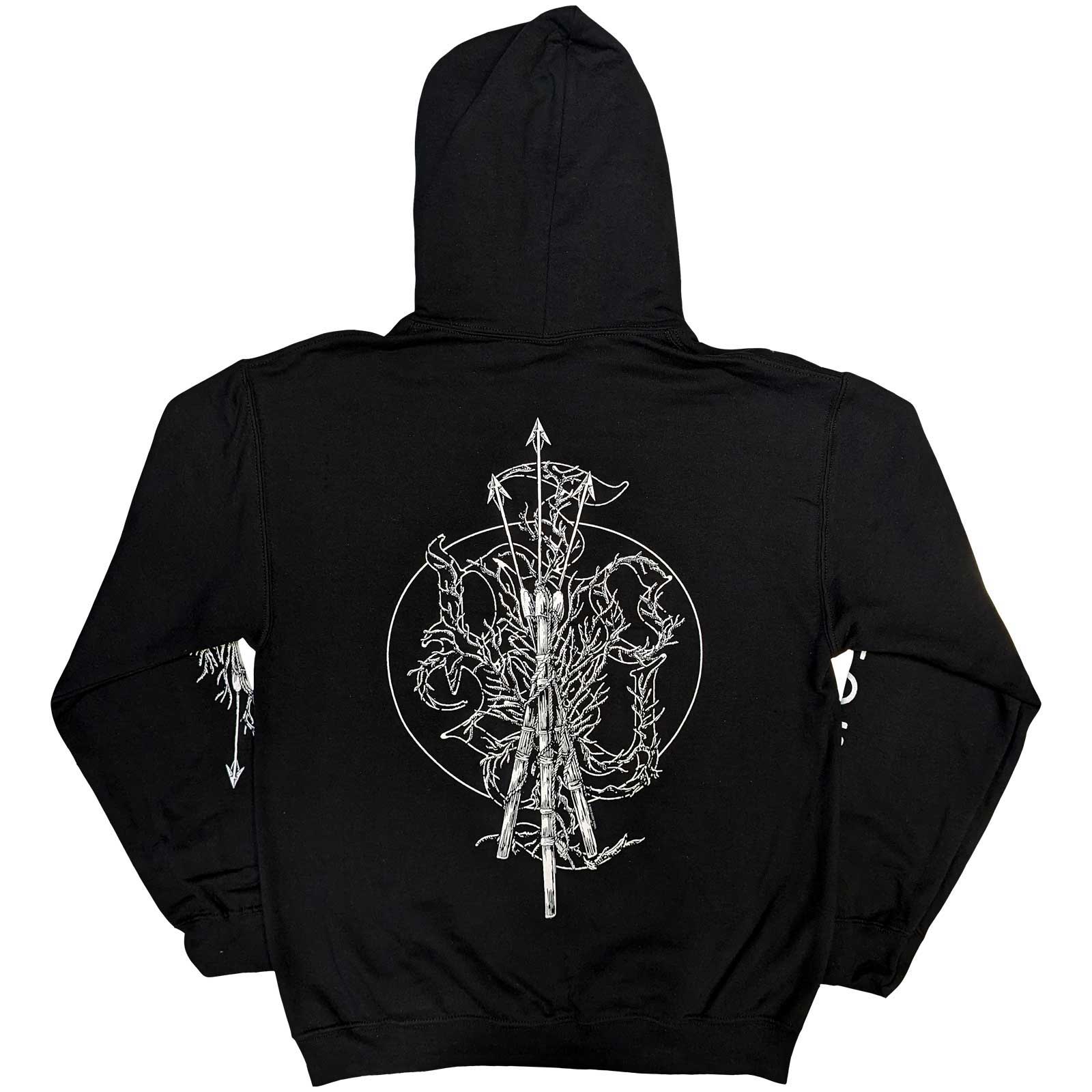 SLEEP TOKEN Attractive Hoodie, Trinity