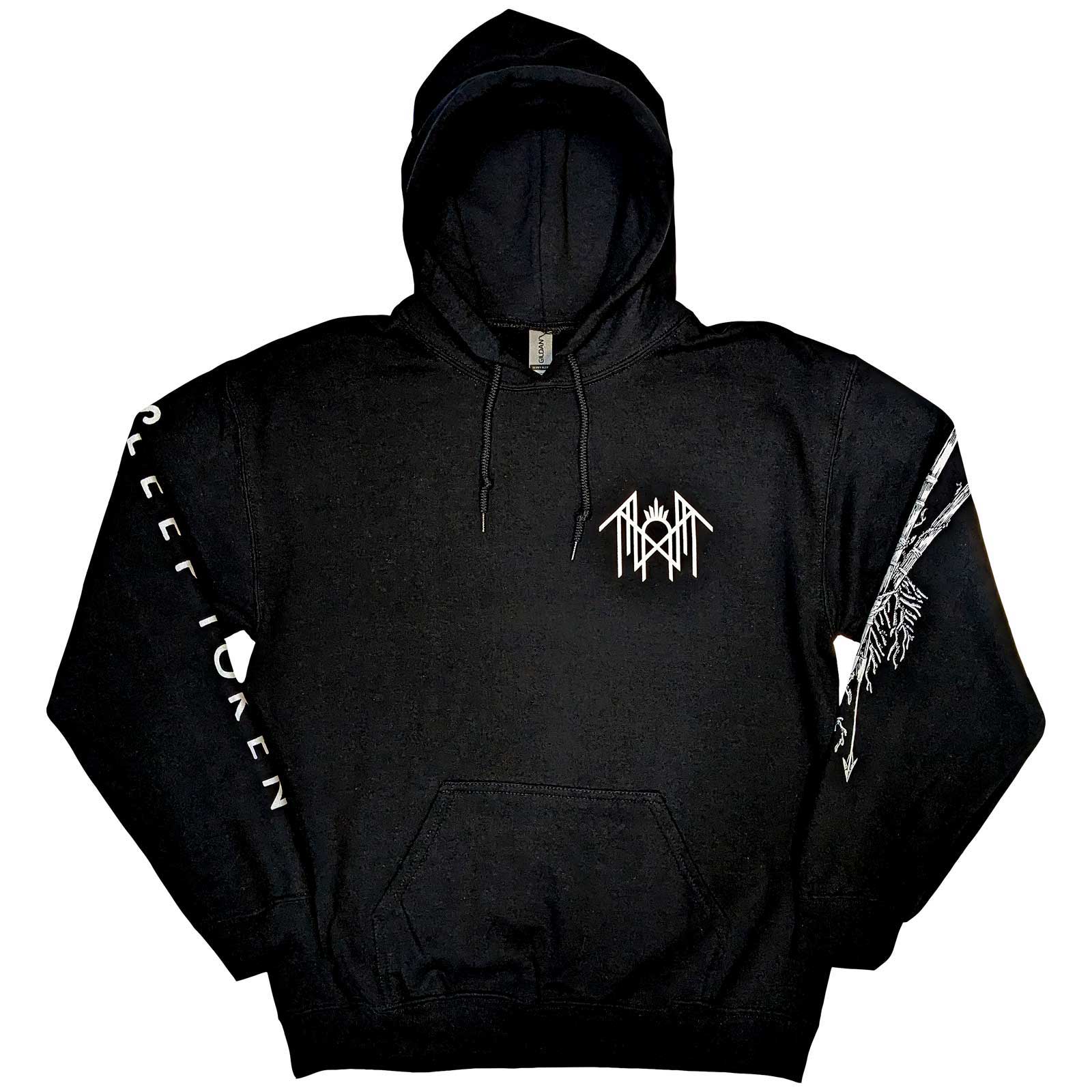 SLEEP TOKEN Attractive Hoodie, Trinity