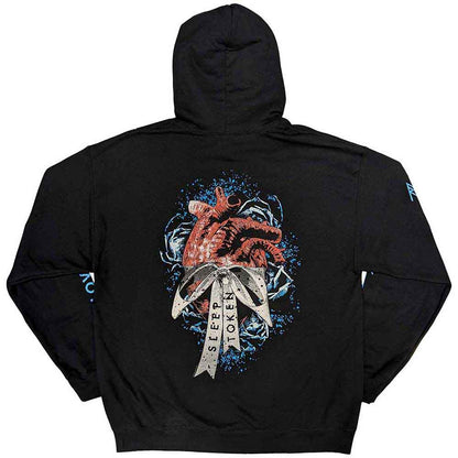 SLEEP TOKEN Attractive Hoodie, The Love You Want Heart