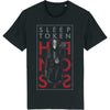 SLEEP TOKEN Attractive T-Shirt, Hypnosis