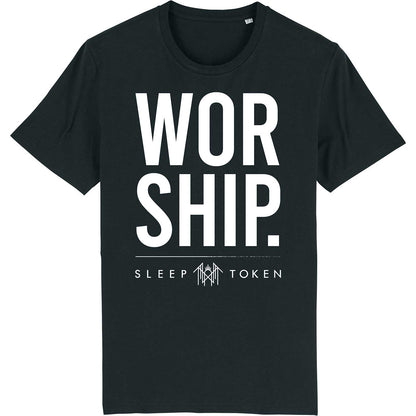 SLEEP TOKEN Attractive T-Shirt, Worship