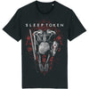 SLEEP TOKEN Attractive T-Shirt, The Love You Want Skeleton