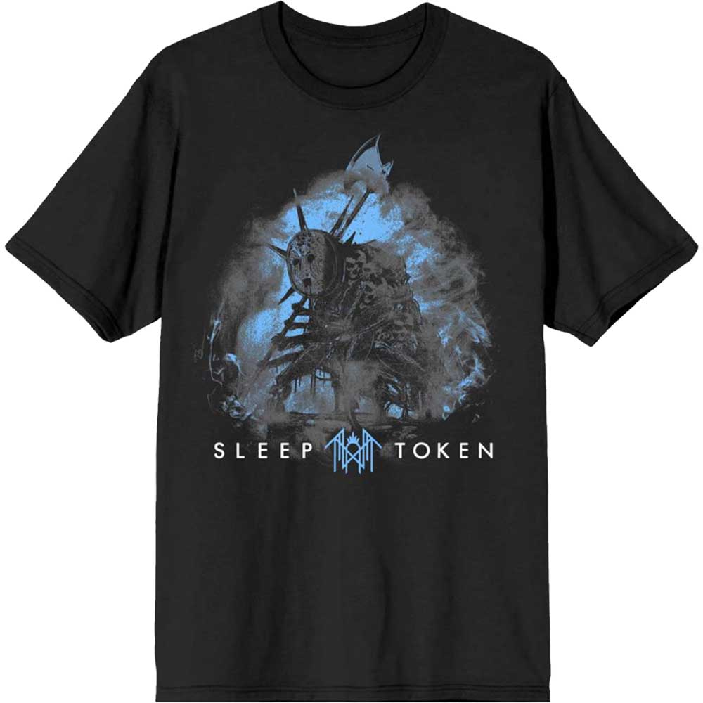 SLEEP TOKEN Attractive T-Shirt, Chokehold