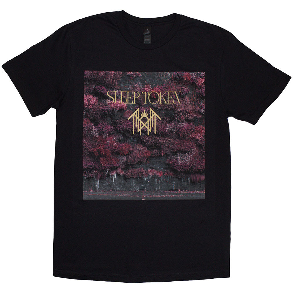 SLEEP TOKEN Attractive T-Shirt, Even In Arcadia