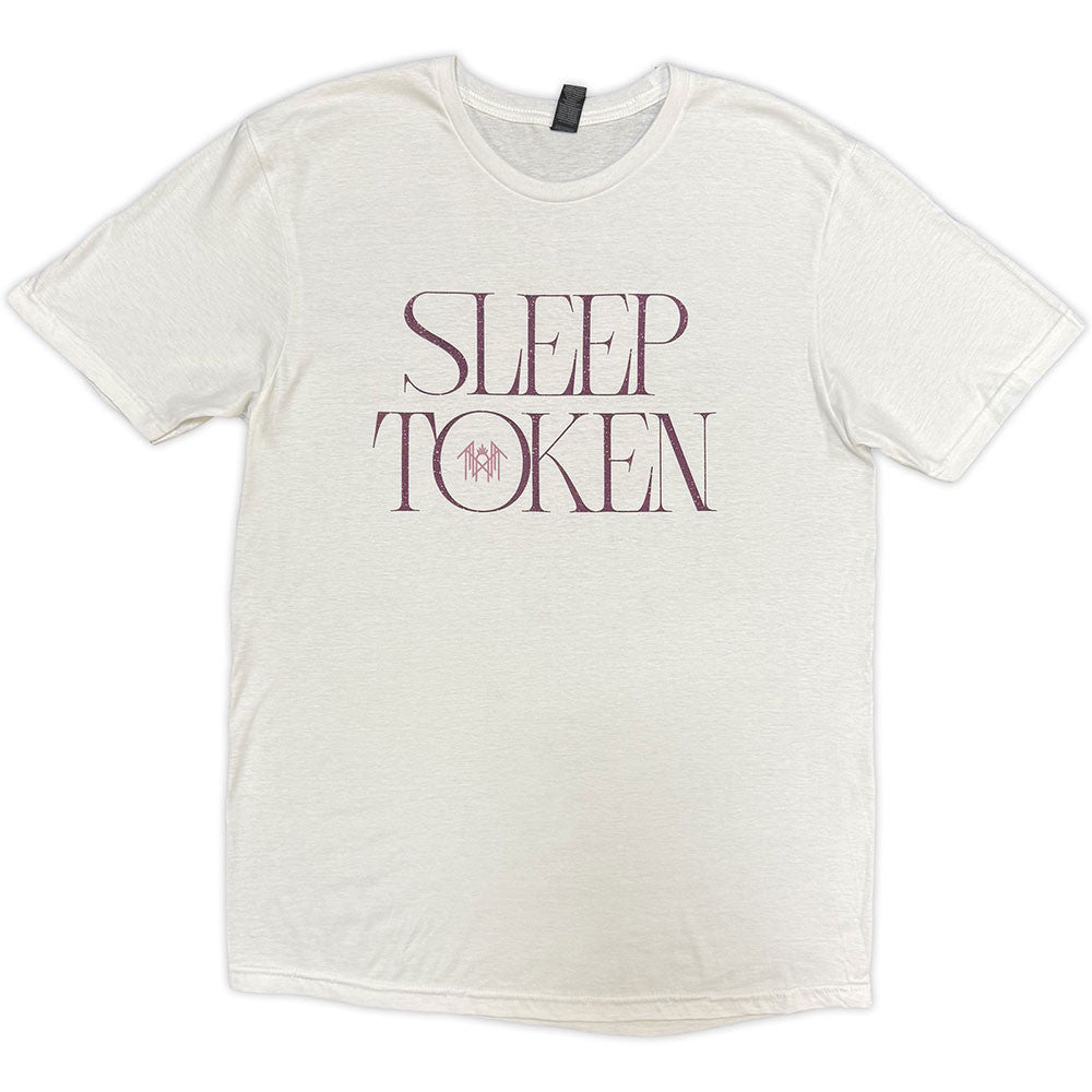SLEEP TOKEN Attractive T-Shirt, Flamingo Circle