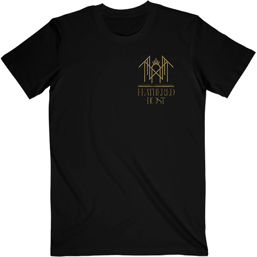SLEEP TOKEN Attractive T-Shirt, The Cycle Must End