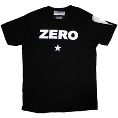 THE SMASHING PUMPKINS Attractive T-Shirt, Zero