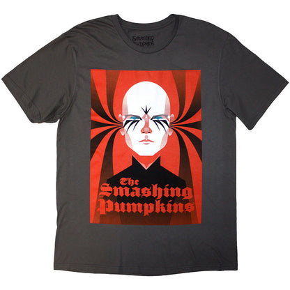 THE SMASHING PUMPKINS Attractive T-Shirt, Billy