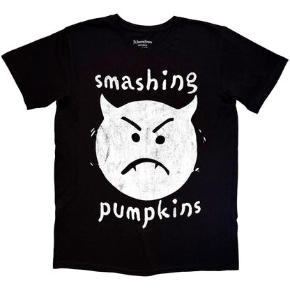 THE SMASHING PUMPKINS Attractive T-Shirt, The World Is A Vampire