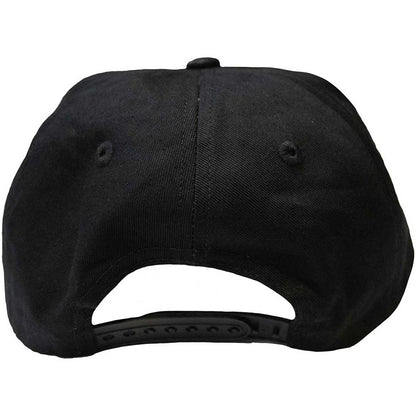 SLIPKNOT Baseball Cap, Text Logo