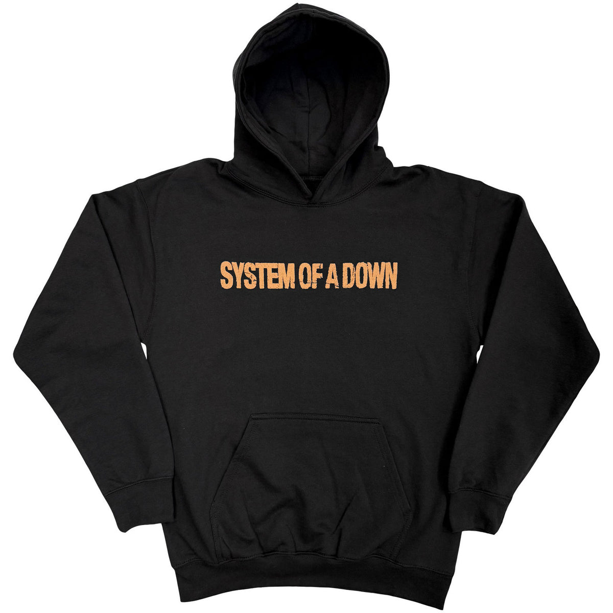 SYSTEM OF A DOWN Attractive Hoodie, Mezmerize