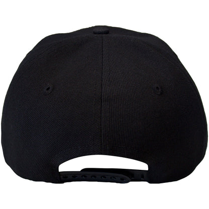 SOCIAL DISTORTION Snapback Cap, Fullerton Skelly