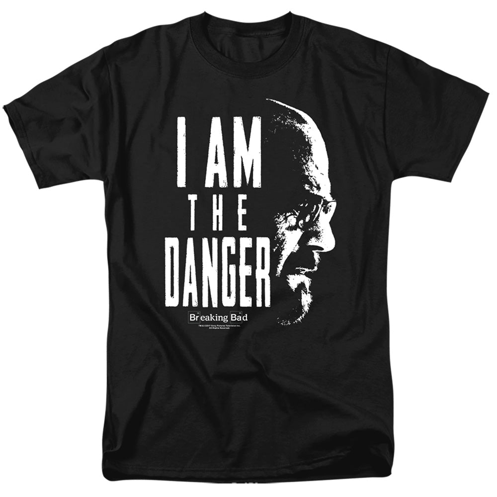 BREAKING BAD T-Shirt, THE DANGER