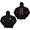 BRUCE SPRINGSTEEN Attractive Hoodie, Tour ‘23 Champion