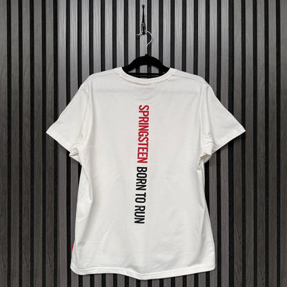 BRUCE SPRINGSTEEN Premium T-Shirt, Born To Run