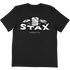 Stax Records Records Logo T-Shirt