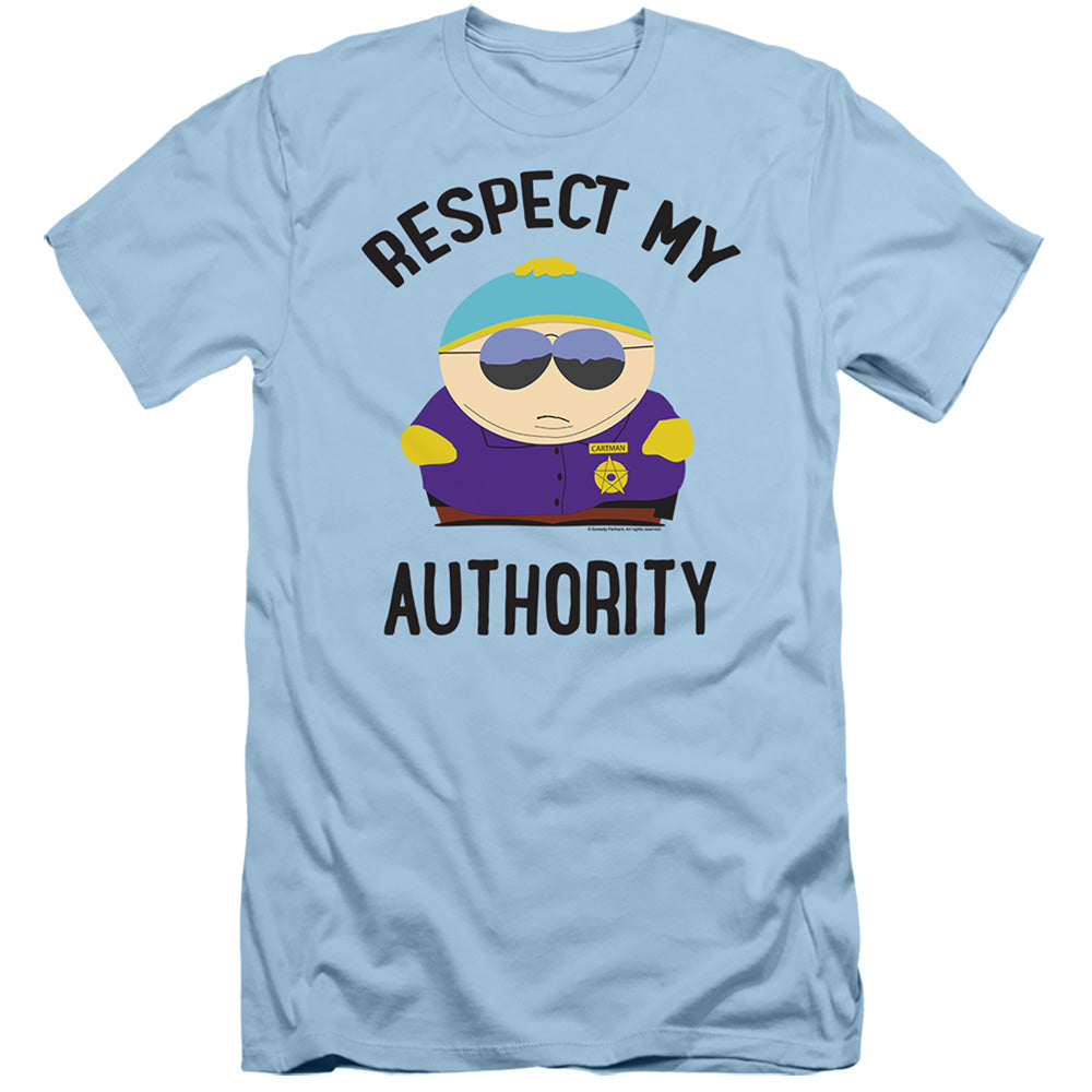 SOUTH PARK T-Shirt, RESPECT
