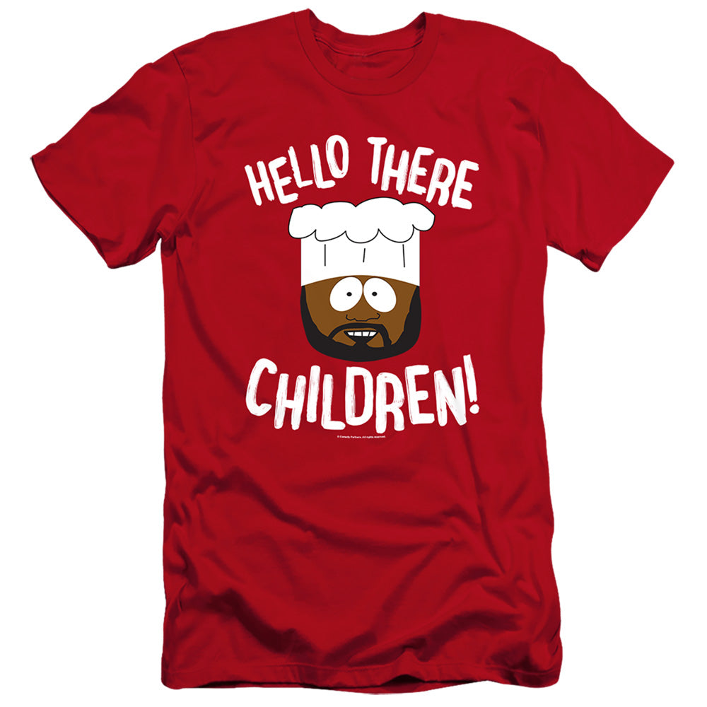SOUTH PARK T-Shirt, HELLO THERE CHILDREN