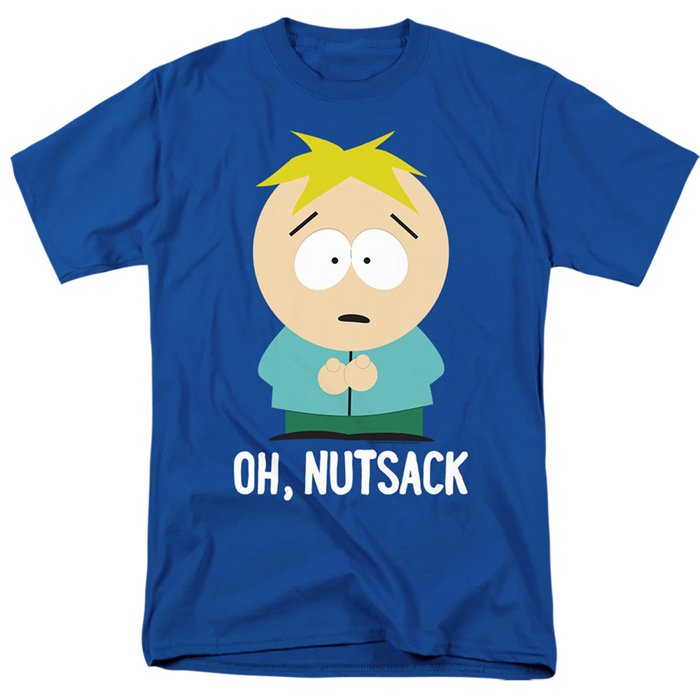SOUTH PARK T-Shirt, OH NUTSACK