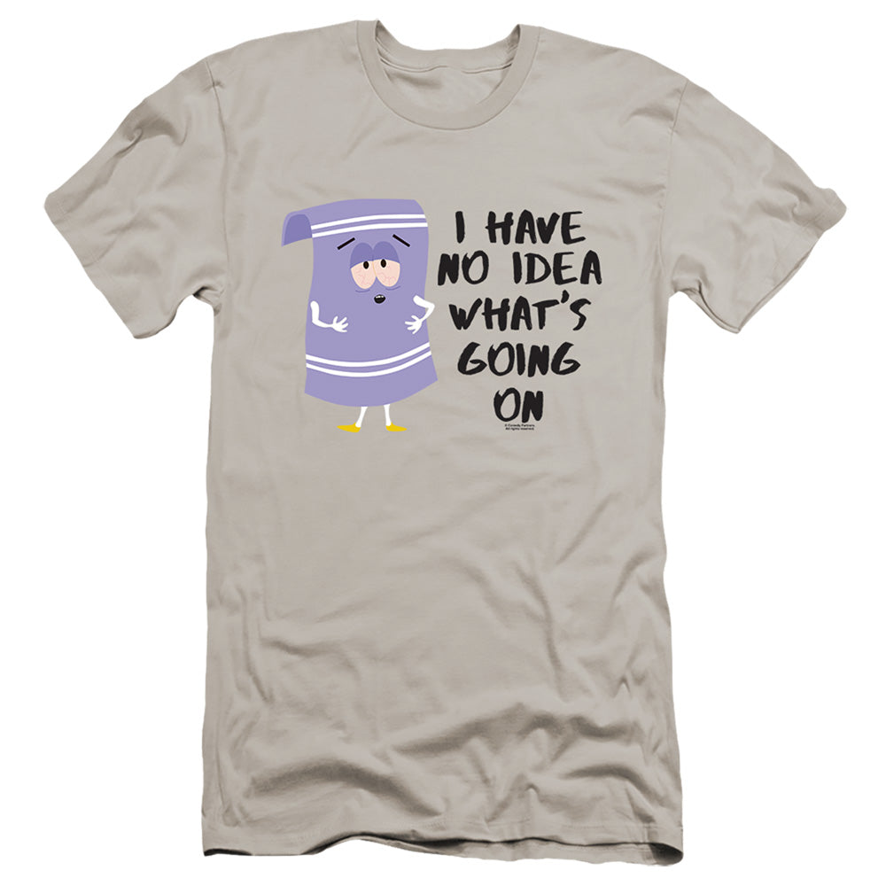 SOUTH PARK T-Shirt, NO IDEA