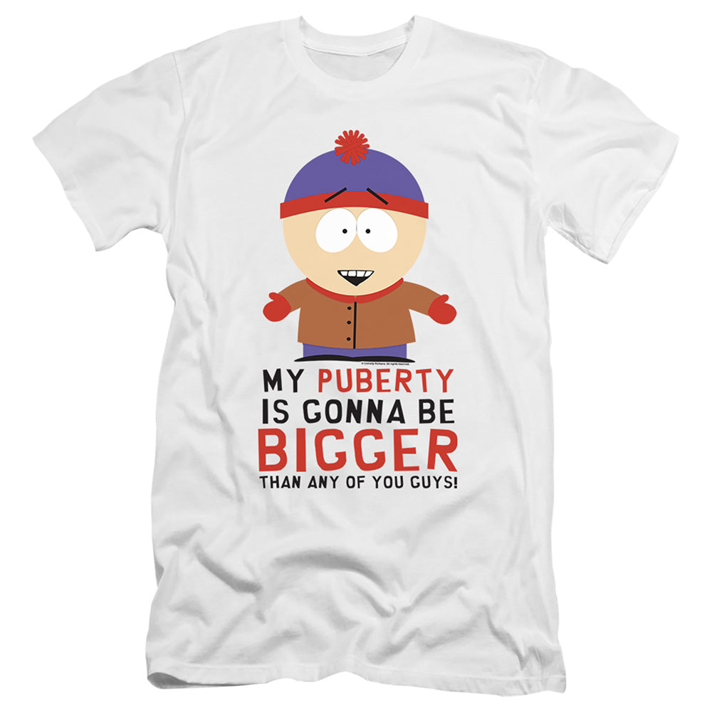 SOUTH PARK T-Shirt, PUBERTY