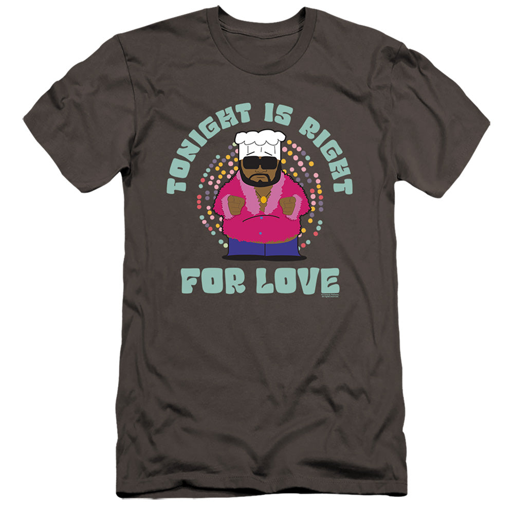 SOUTH PARK T-Shirt, TONIGHT IS RIGHT