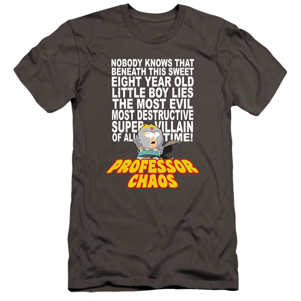 SOUTH PARK T-Shirt, PROFESSOR CHAOS