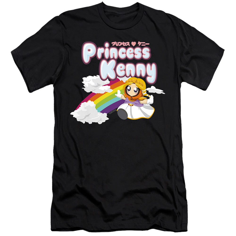 SOUTH PARK T-Shirt, PRINCESS KENNY